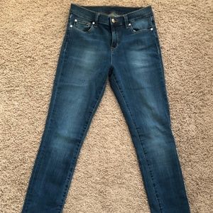 Lole High-Waist Skinny Jean
